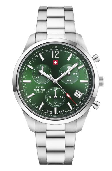 Swiss Military by Chrono мужские часы SM34097.04