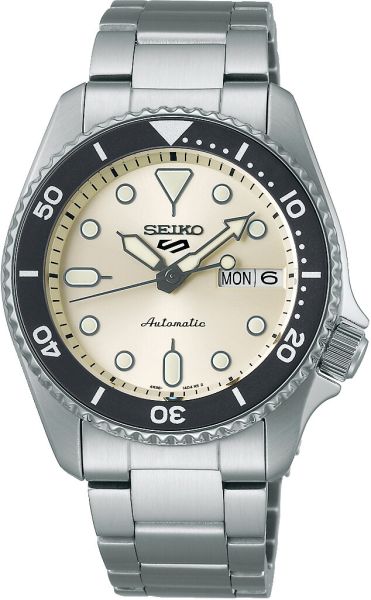 Seiko 5 Sports мужские часы SRPK31K1