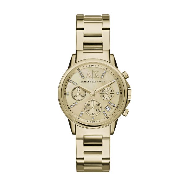 Armani Exchange женские часы AX4327