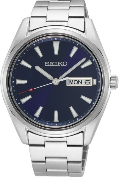 Seiko Conceptual мужские часы SUR341