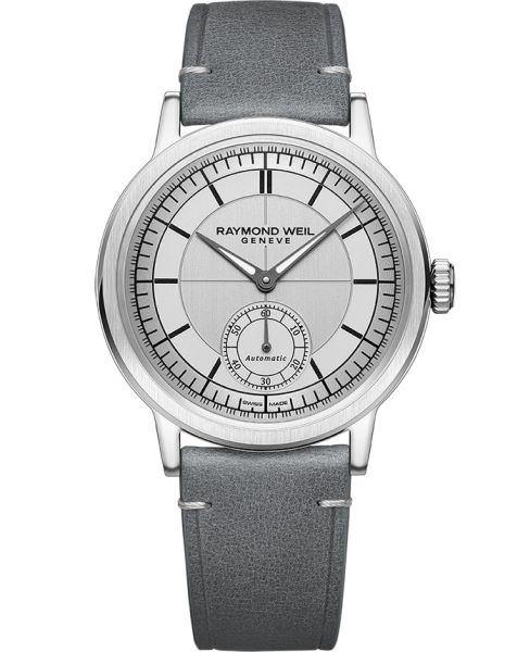 Raymond Weil Millesime мужские часы 2930-STC-65001