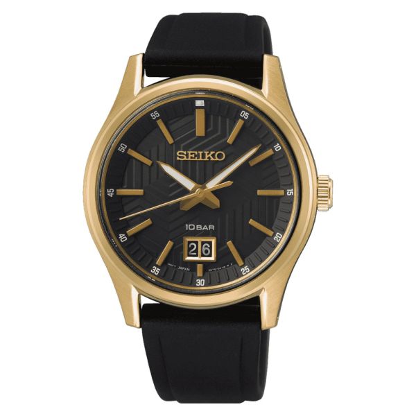 Seiko Conceptual мужские часы SUR560P1