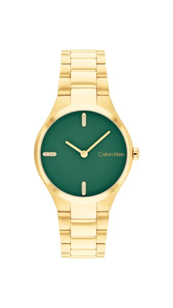 Calvin Klein Admire женские часы 25200333
