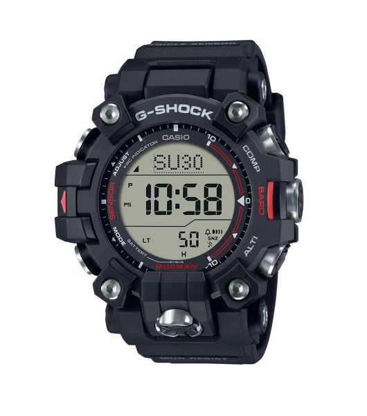 Casio G-Shock meeste käekell GW-9500-1ER