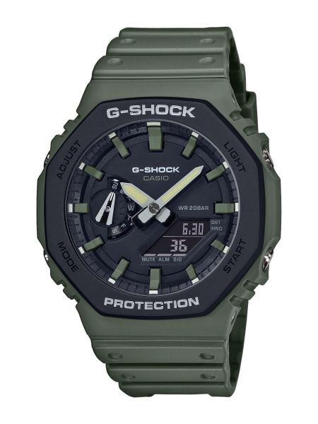 Casio G-Shock käekell GA-2110SU-3AER