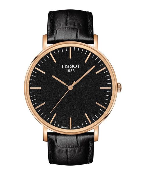 Tissot Everytime Large мужские часы T109.610.36.051.00