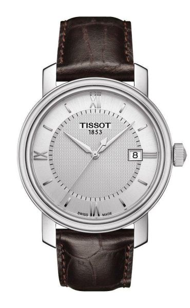 Tissot Bridgeport мужские часы T097.410.16.038.00