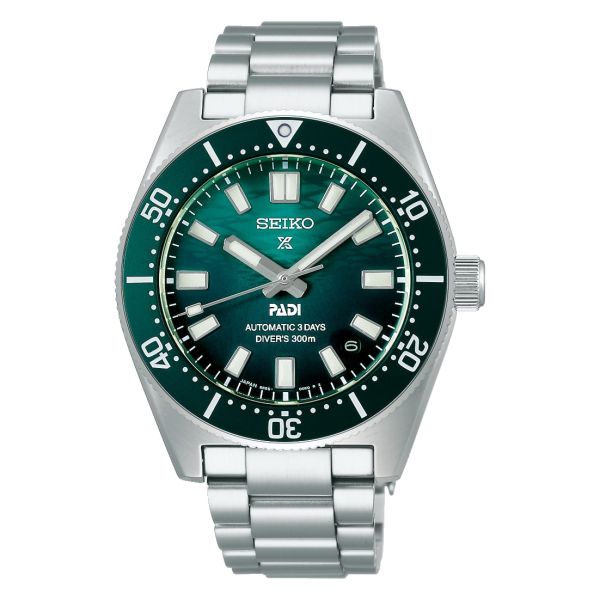 Seiko Prospex Sea PADI Special Edition meeste käekell SPB501J1
