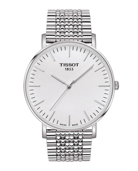Tissot Everytime Large мужские часы T109.610.11.031.00
