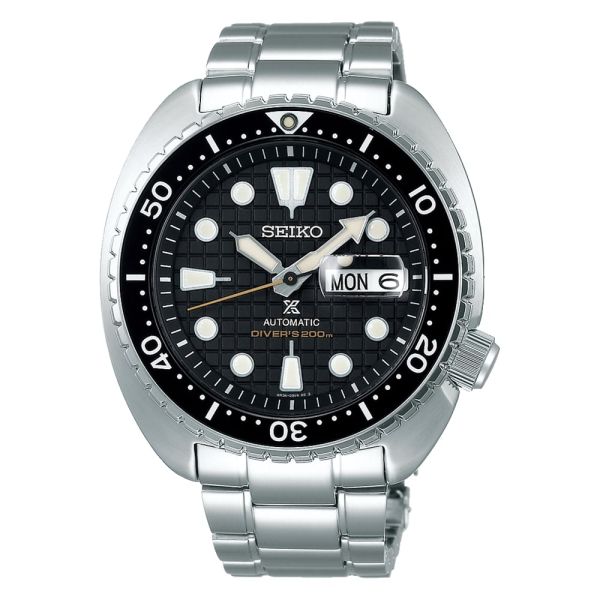 Seiko Prospex Sea мужские часы SRPE03K1