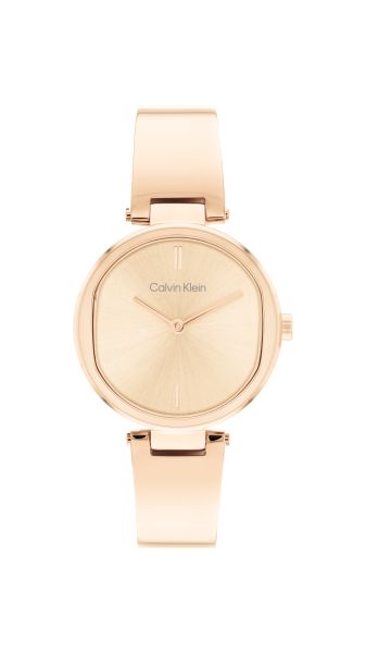 Calvin Klein Elevated женские часы 25200308