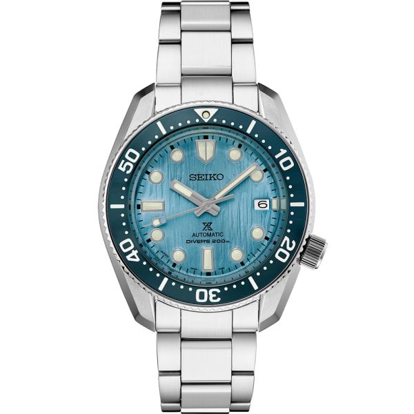 Seiko Prospex Sea мужские часы SPB299J1