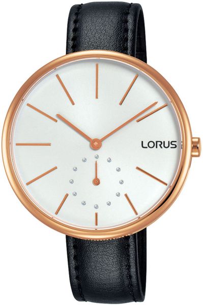 Lorus женские часы RN420AX8