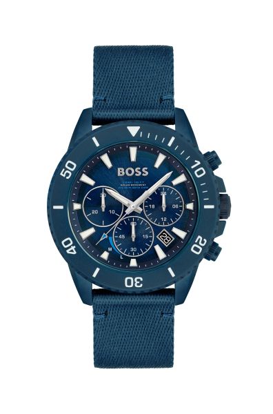 Boss Admiral мужские часы 1513919