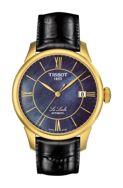 Tissot Le Locle Automatic мужские часы T41.5.423.93