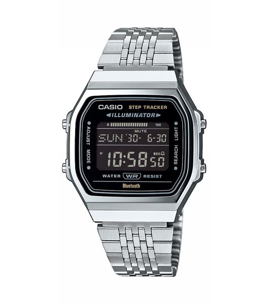 Casio Vintage unisex käekell ABL-100WE-1BEF