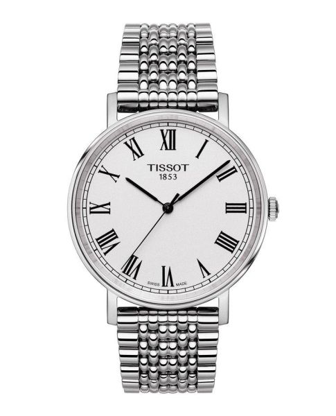 Tissot Everytime Medium мужские часы T109.410.11.033.10