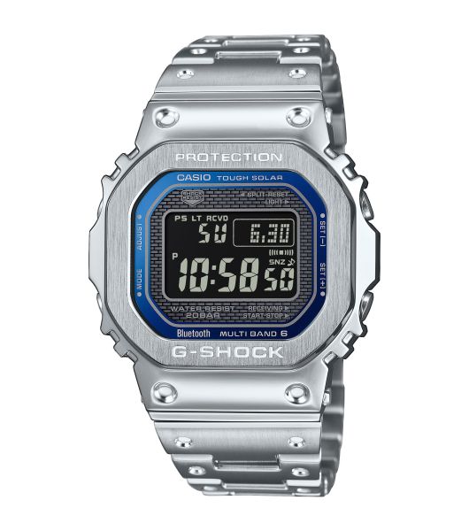 Casio G-Shock Solar meeste käekell GMW-B5000D-2ER