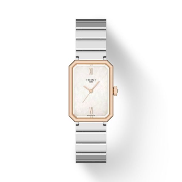 Tissot SRV 30mm naiste käekell T160.110.21.113.00