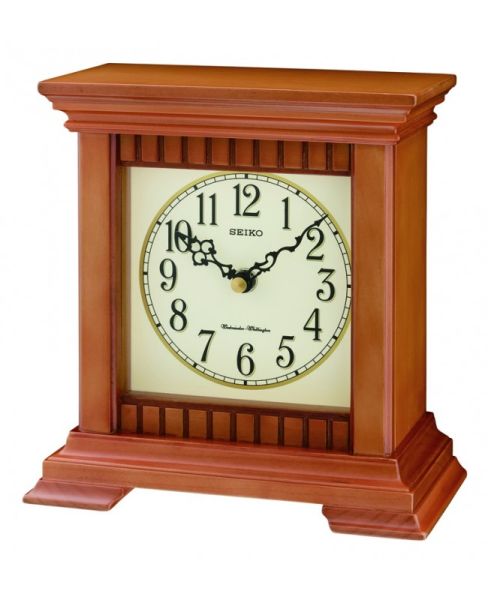 Seiko lauakell QXJ028A
