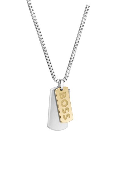 Boss Devon meeste kaelakee 1580576