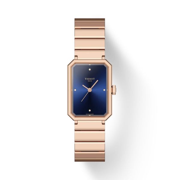 Tissot SRV naiste käekell T160.110.33.046.00