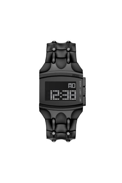 Diesel Croco Digi meeste käekell DZ2156