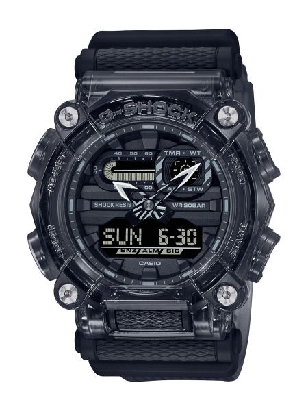 Casio G-Shock мужские часы GA-900SKE-8AER