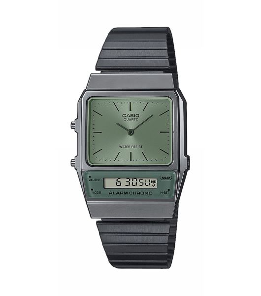Casio Vintage unisex часы AQ-800ECGG-3AEF