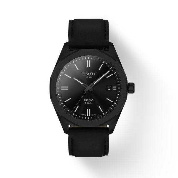 Tissot PRC 100 Solar meeste käekell T151.422.36.051.00