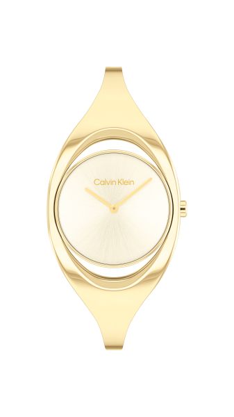 Calvin Klein Elation женские часы 25200391