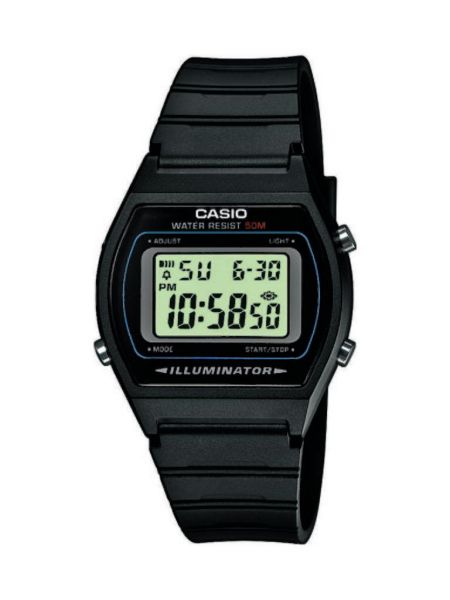 Casio Collection мужские часы W-202-1AVEF