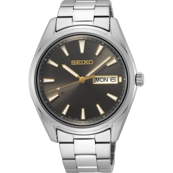 Seiko Conceptual meeste käekell SUR343P1