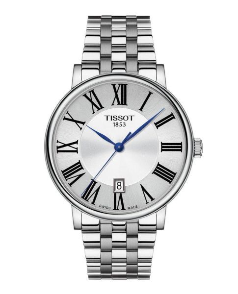 Tissot Carson Premium meeste käekell T122.410.11.033.00