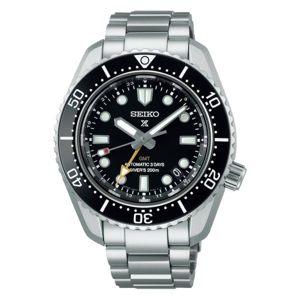 Seiko Prospex Sea мужские часы SPB383J1