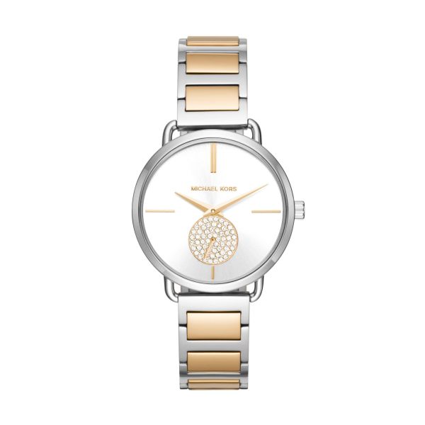 Michael Kors Portia женские часы MK3679