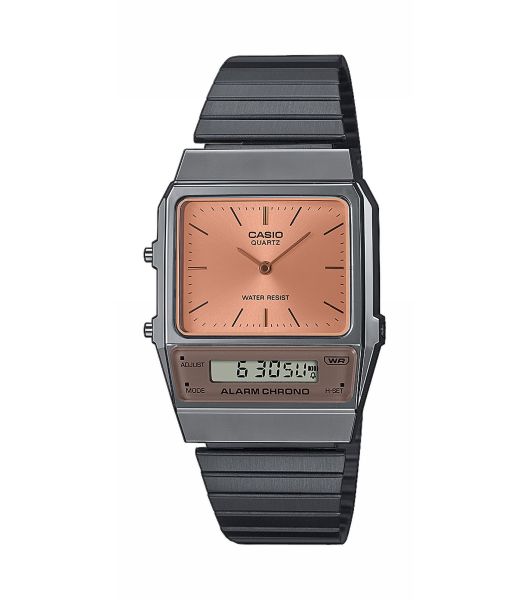 Casio Vintage unisex käekell AQ-800ECGG-4AEF