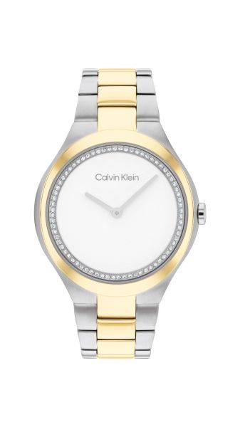 Calvin Klein Admire женские часы 25200366