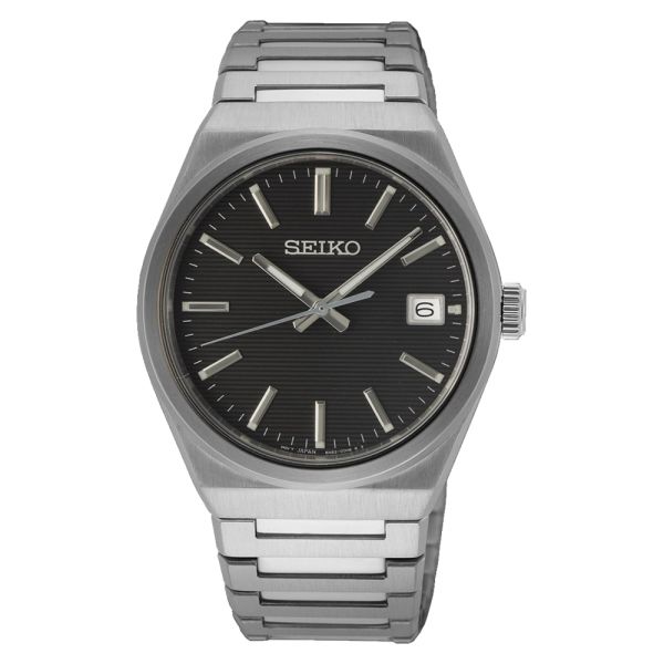 Seiko Conceptual мужские часы SUR557P1