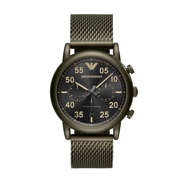 Emporio Armani мужские часы AR11115