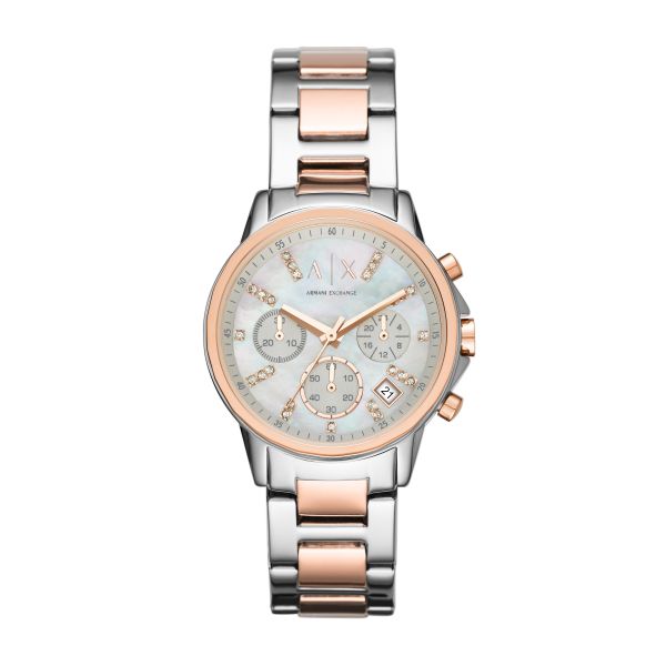 Armani Exchange женские часы AX4331
