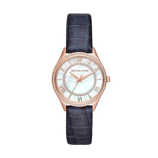 Michael Kors Mini Lauryn женские часы MK2757