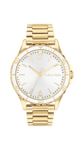 Calvin Klein Sport for Her женские часы 25200099