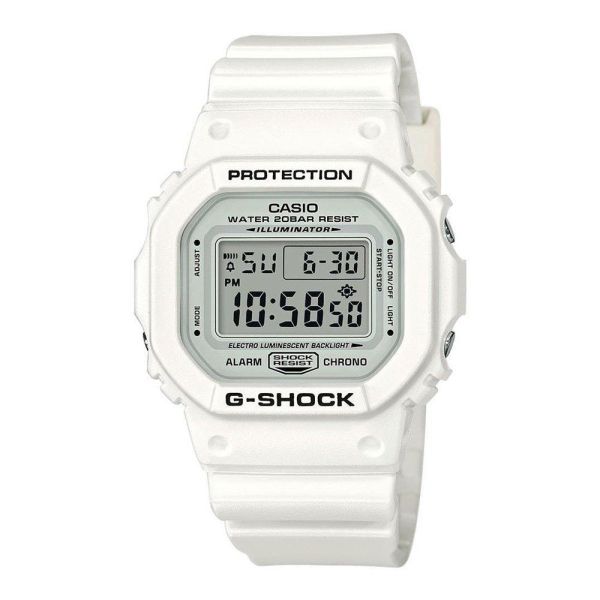 Casio G-Shock часы DW-5600MW-7ER