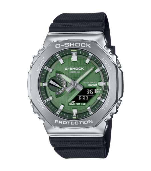 Casio G-Shock meeste käekell GBM-2100A-1A3ER