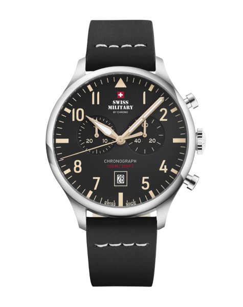 Swiss Military by Chrono meeste käekell SM34098.08