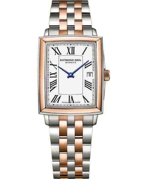 Raymond Weil Toccata naiste käekell 5925-SP5-00300