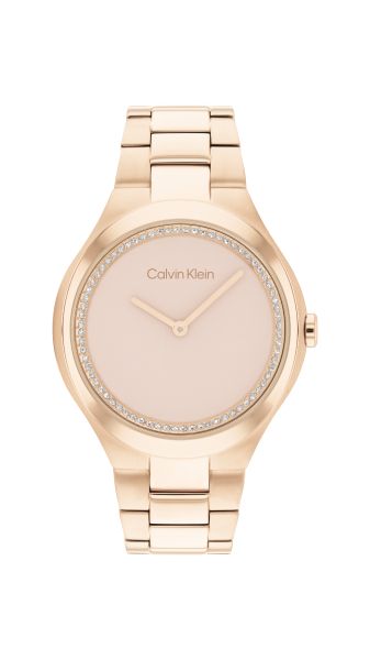 Calvin Klein Admire женские часы 25200368