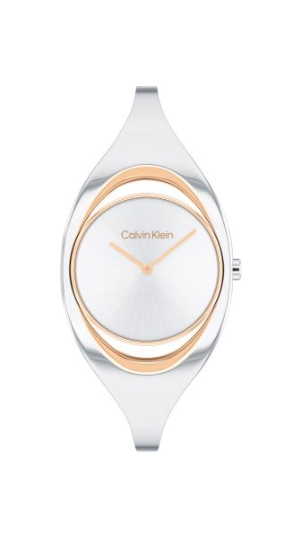 Calvin Klein Elation женские часы 25200393
