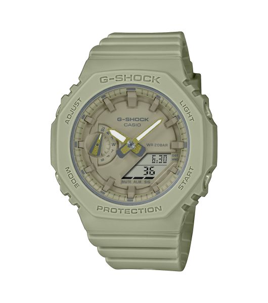 Casio G-Shock naiste käekell GMA-S2100BA-3AER